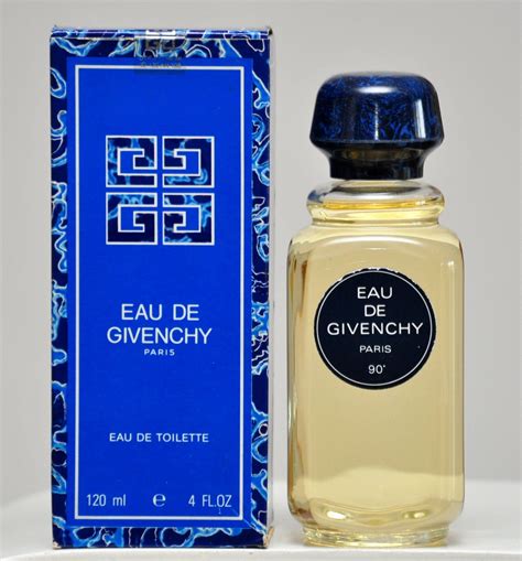 givenchy 7|givenchy perfume vintage.